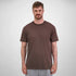 Goodmates The Everyday Tee | Short Sleeve | Mens Espresso Shirts & Tops