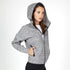 Ramo The Space Fleece Hoodie | Ladies Coats & Jackets