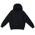 Ramo The Cotton Care Pullover Hoodie | Mens Black Outerwear