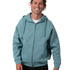 Ramo The Cotton Care Zip Through Hoodie | Mens Outerwear