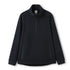 Ramo The Polar Fleece Zip Top | Mens Navy Outerwear