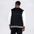 Ramo The Wool Blend Varsity Jacket | Mens Coats & Jackets