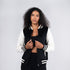 Ramo The Wool Blend Varsity Jacket | Ladies Coats & Jackets