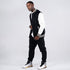 Ramo The Wool Blend Varsity Jacket | Mens Coats & Jackets