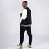 Ramo The Wool Blend Varsity Jacket | Mens Coats & Jackets
