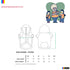 Ramo The Dog Hoodie Accessories