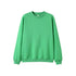 Ramo The Crew Neck Sloppy Joe | Kids Emerald Shirts & Tops