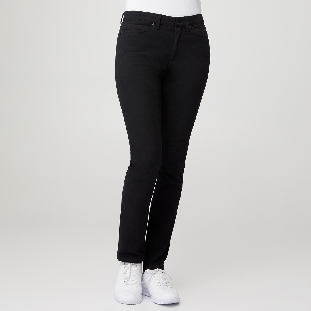 City Collection The R Jean | Ladies Pants