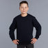 Winning Spirit The Eagle Fleece Jumper | Kids Outerwear