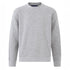 Winning Spirit The Eagle Fleece Jumper | Adults Grey Marle Outerwear