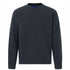 Winning Spirit The Eagle Fleece Jumper | Adults Charcoal Marle Outerwear