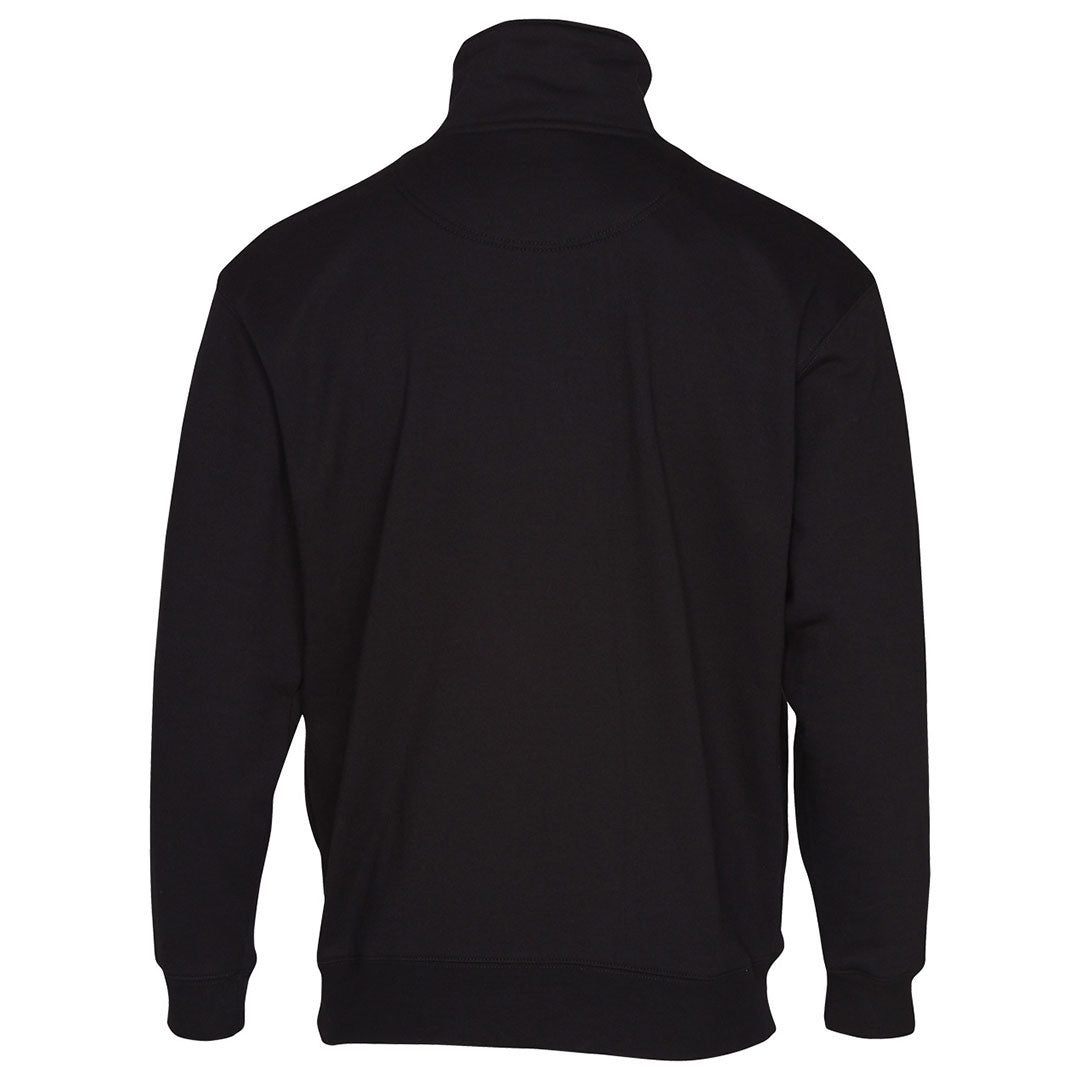 Winning Spirit The Falcon Half-Zip Jumper | Adults Outerwear