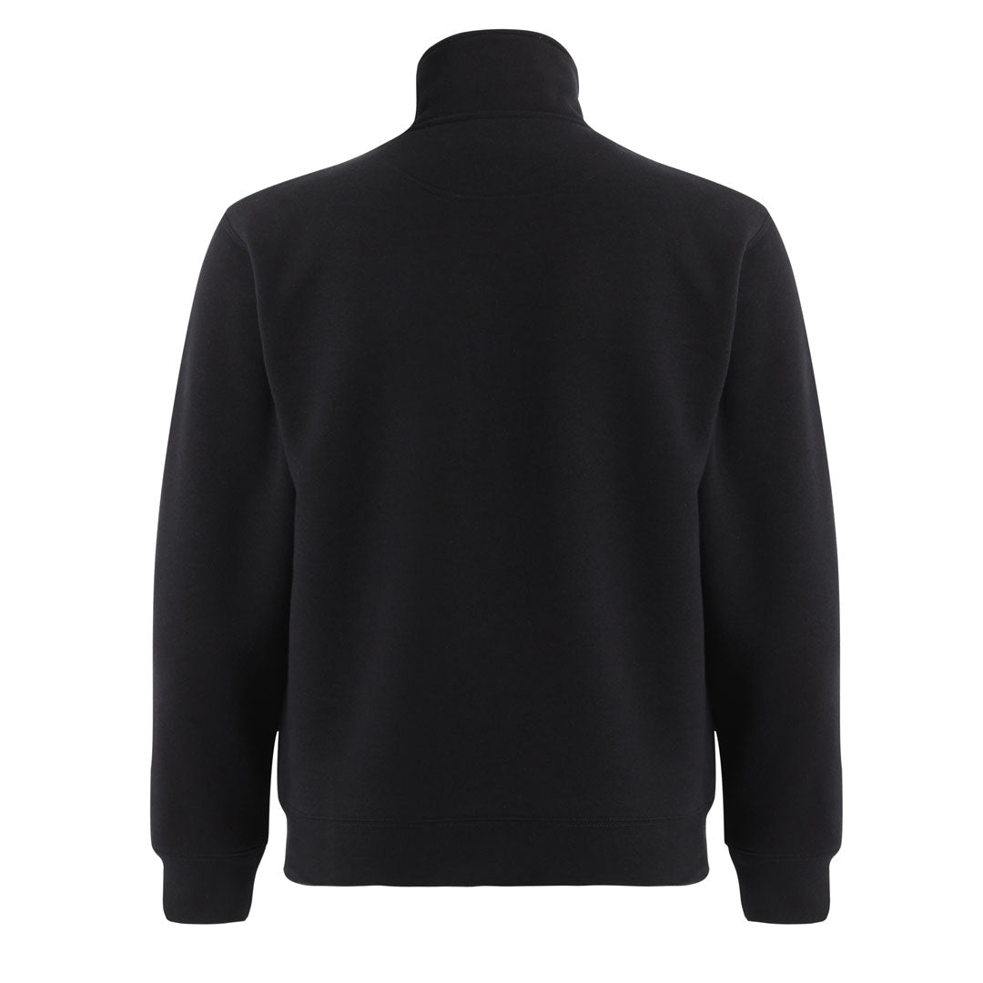 Winning Spirit The Falcon Half Zip Jumper | Youth Outerwear