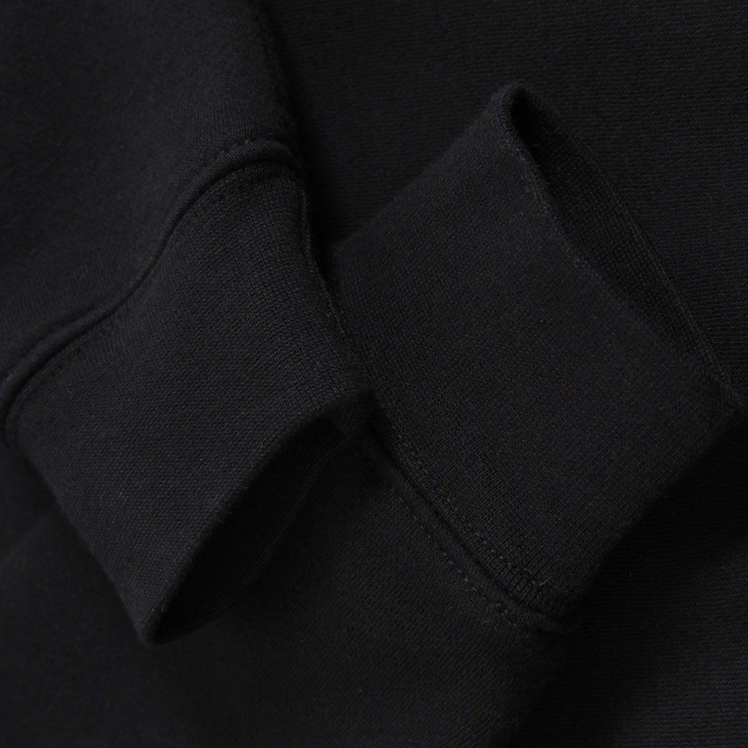 Winning Spirit The Falcon Half Zip Jumper | Youth Outerwear