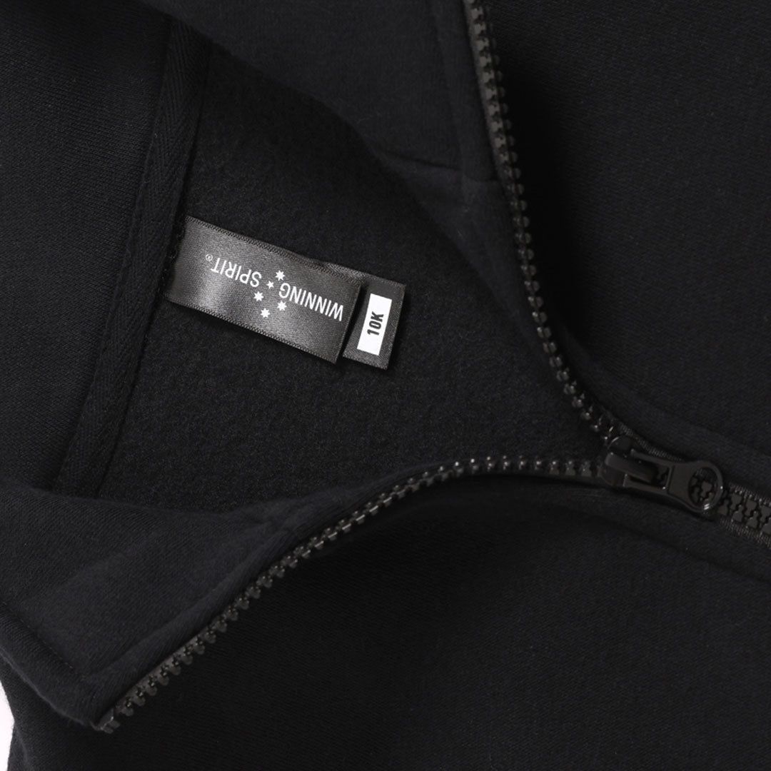 Winning Spirit The Falcon Half Zip Jumper | Youth Outerwear
