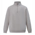 Winning Spirit The Falcon Half-Zip Jumper | Adults Bone Outerwear