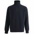 Winning Spirit The Falcon Half-Zip Jumper | Adults Navy Outerwear
