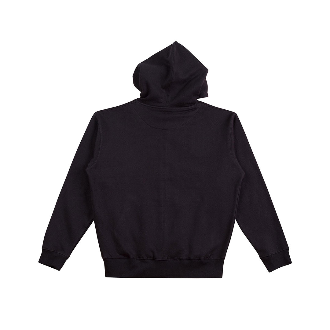 Winning Spirit The Double Bay Full Zip Hoodie | Mens Outerwear