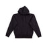 Winning Spirit The Double Bay Full Zip Hoodie | Mens Black Outerwear