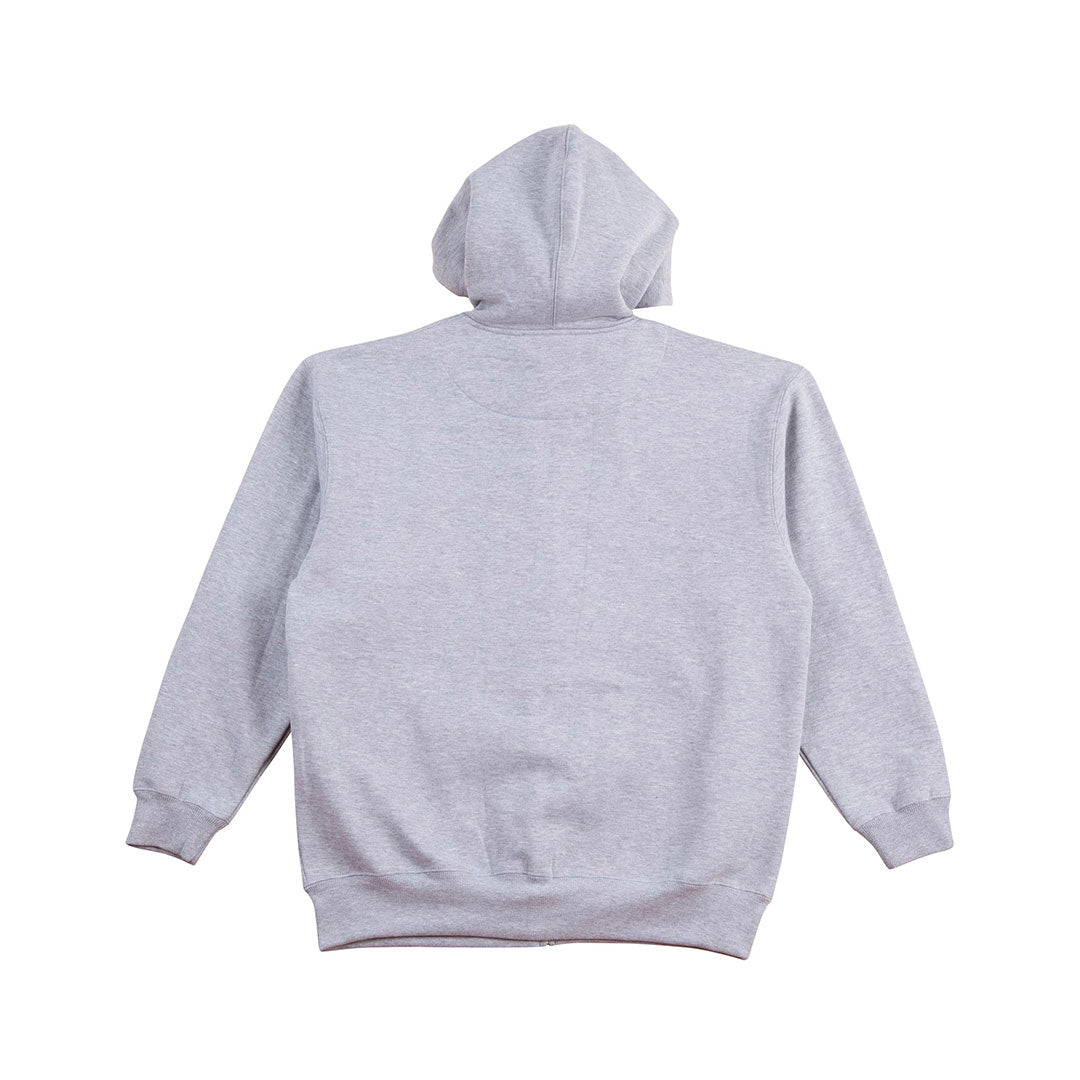 Winning Spirit The Double Bay Full Zip Hoodie | Mens Outerwear