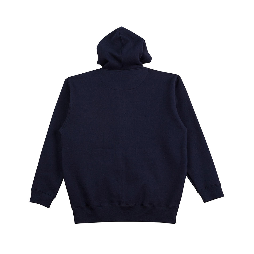 Winning Spirit The Double Bay Full Zip Hoodie | Mens Outerwear