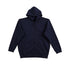 Winning Spirit The Double Bay Full Zip Hoodie | Mens Navy Outerwear