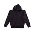 Winning Spirit The Double Bay Full Zip Hoodie | Kids Black Outerwear
