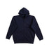 Winning Spirit The Double Bay Full Zip Hoodie | Kids Navy Outerwear