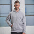 Winning Spirit The Double Bay Full Zip Hoodie | Mens Outerwear
