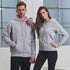 Winning Spirit The Double Bay Full Zip Hoodie | Mens Outerwear