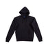 Winning Spirit The Double Bay Full Zip Hoodie | Ladies Black Outerwear