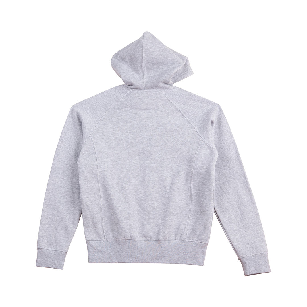 Winning Spirit The Double Bay Full Zip Hoodie | Ladies Outerwear