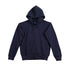 Winning Spirit The Double Bay Full Zip Hoodie | Ladies Navy Outerwear