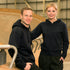 Winning Spirit The Double Bay Full Zip Hoodie | Ladies Outerwear
