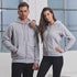 Winning Spirit The Double Bay Full Zip Hoodie | Ladies Outerwear