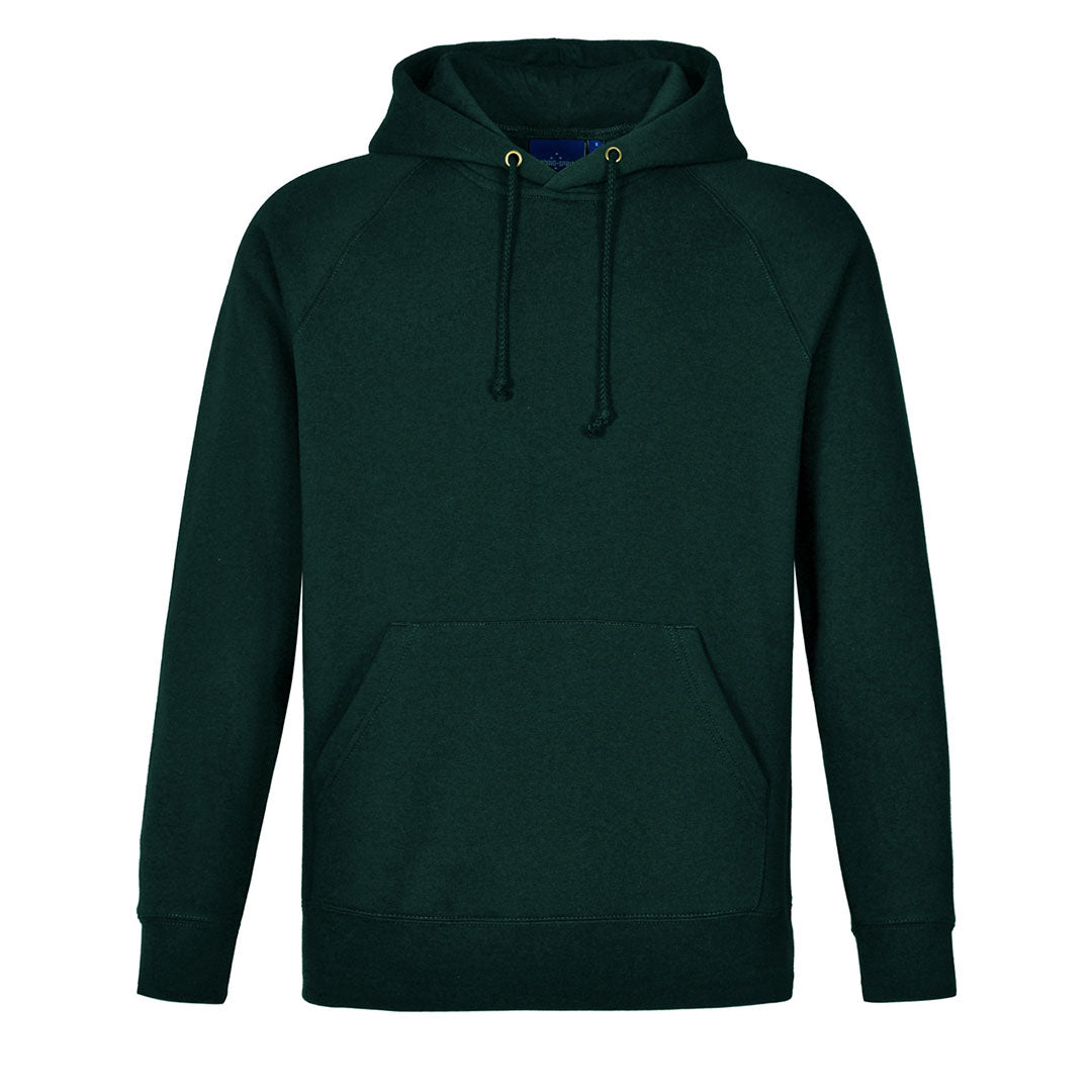 Winning Spirit The Warm Hug Hoodie | Mens Bottle Outerwear