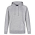 Winning Spirit The Warm Hug Hoodie | Mens Grey Outerwear