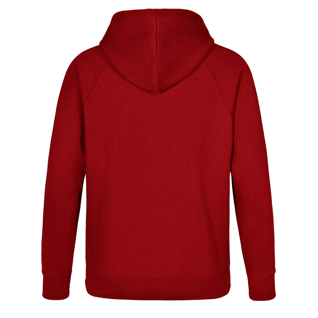 Winning Spirit The Warm Hug Hoodie | Mens Outerwear