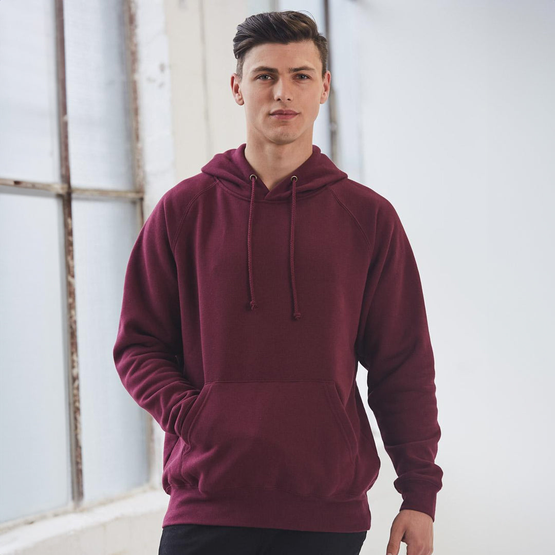 Winning Spirit The Warm Hug Hoodie | Mens Outerwear