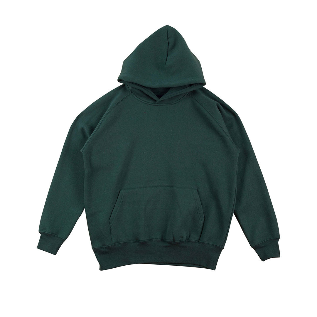 Winning Spirit The Warm Hug Hoodie | Kids Bottle Outerwear