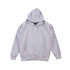 Winning Spirit The Warm Hug Hoodie | Kids Grey Outerwear