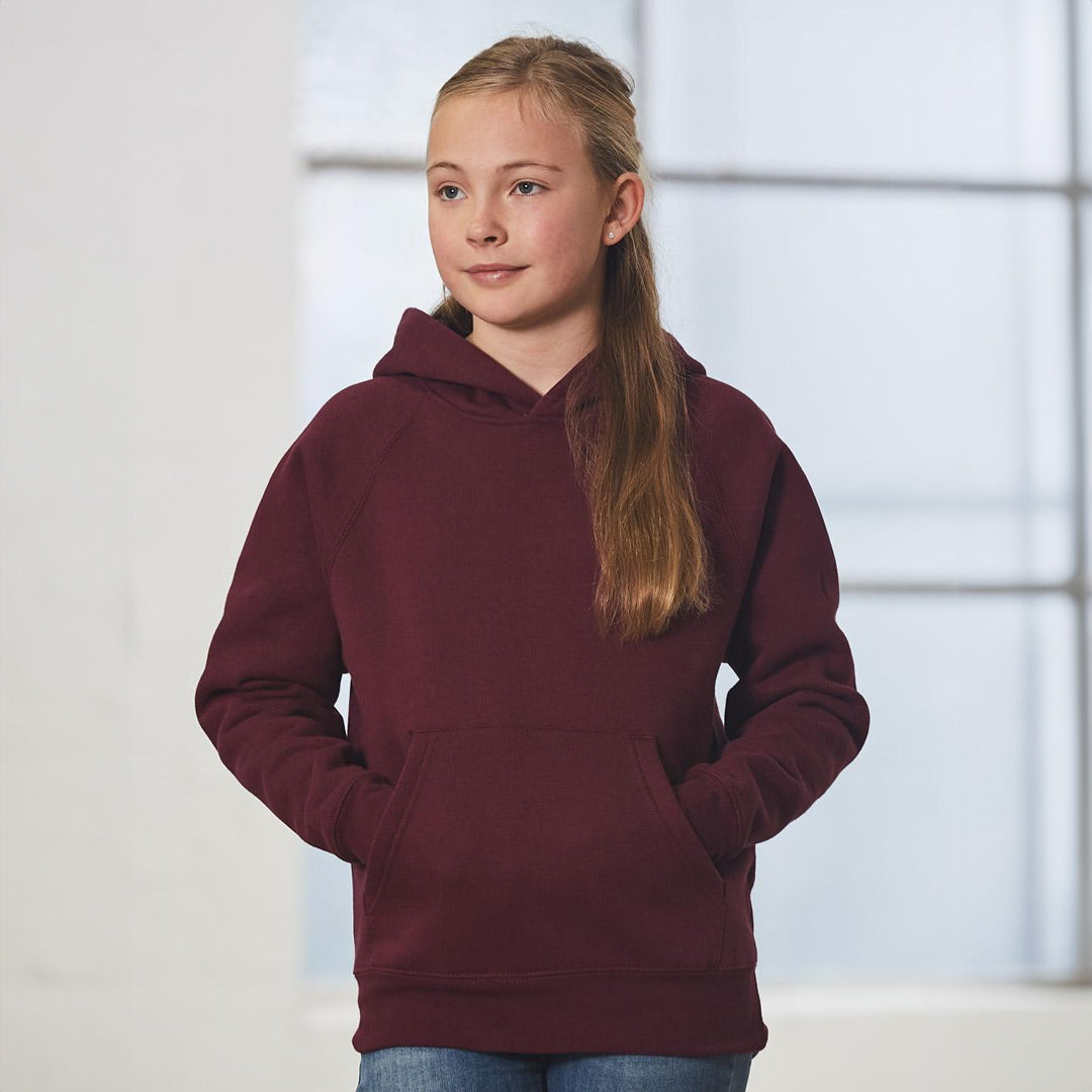 Winning Spirit The Warm Hug Hoodie | Kids Outerwear