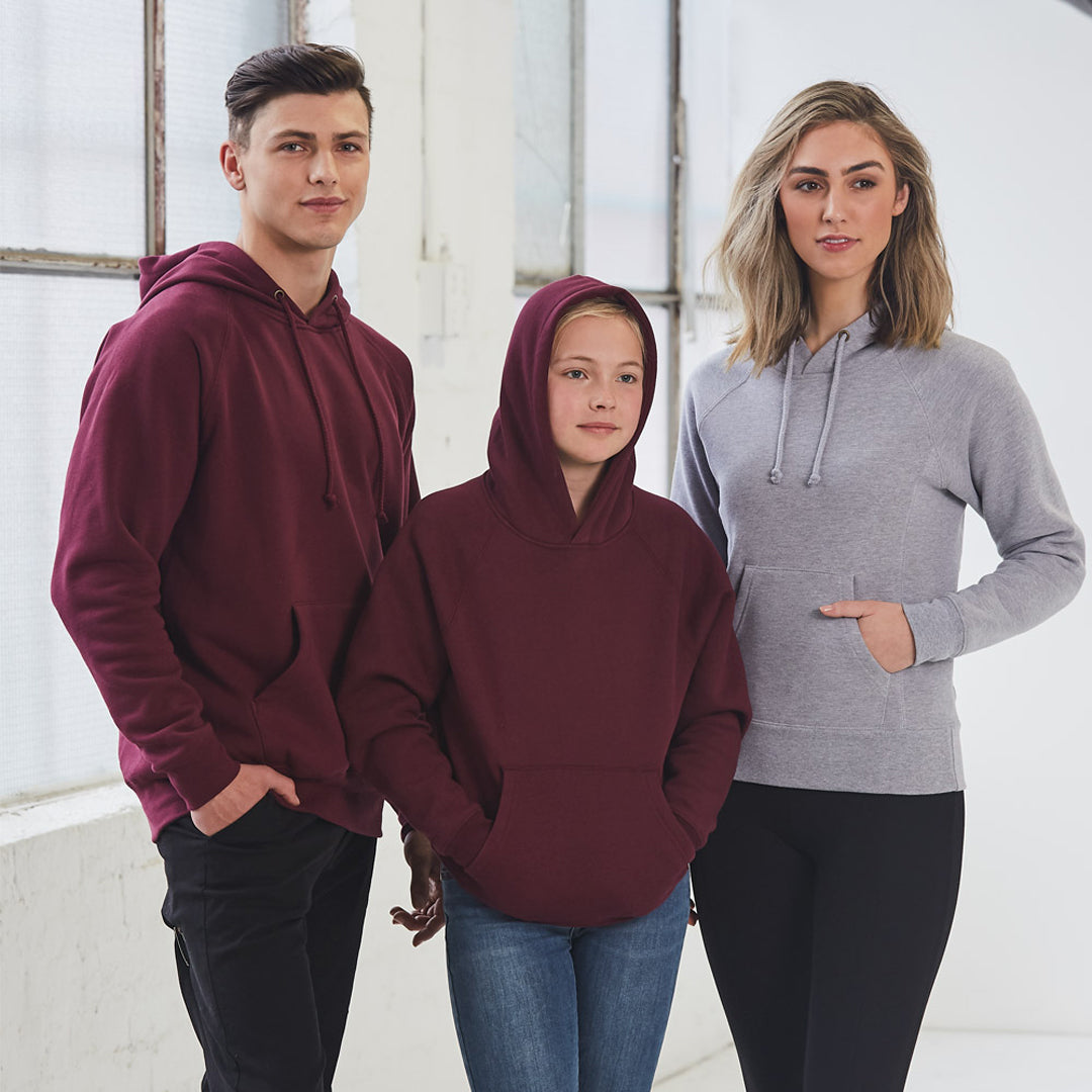 Winning Spirit The Warm Hug Hoodie | Ladies Outerwear