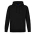 Winning Spirit The Warm Hug Hoodie | Ladies Black Outerwear