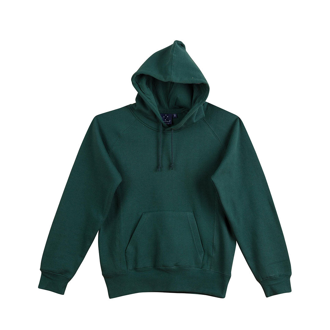 Winning Spirit The Warm Hug Hoodie | Ladies Bottle Outerwear