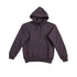 Winning Spirit The Warm Hug Hoodie | Ladies Charcoal Outerwear