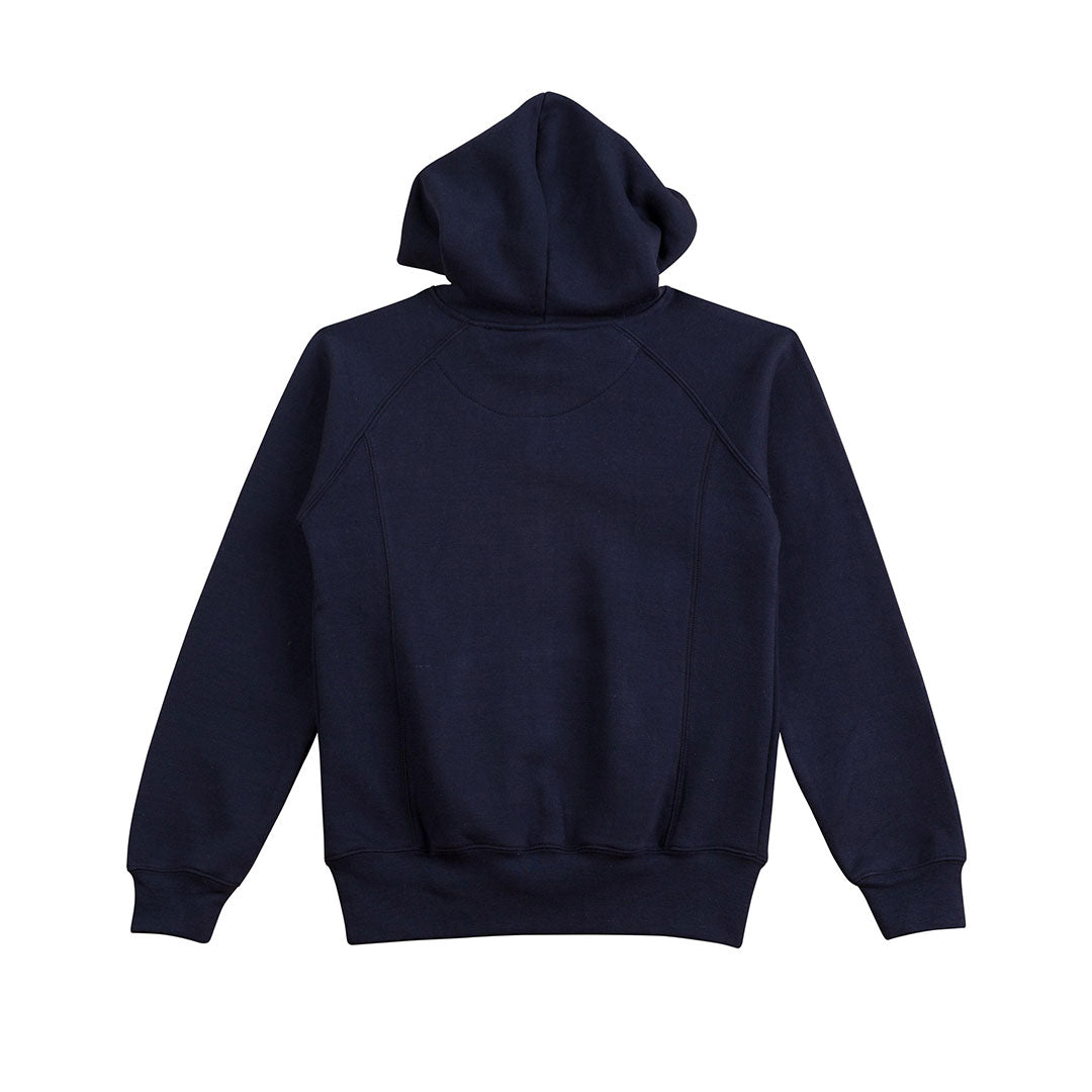 Winning Spirit The Warm Hug Hoodie | Ladies Outerwear