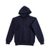 Winning Spirit The Warm Hug Hoodie | Ladies Navy Outerwear