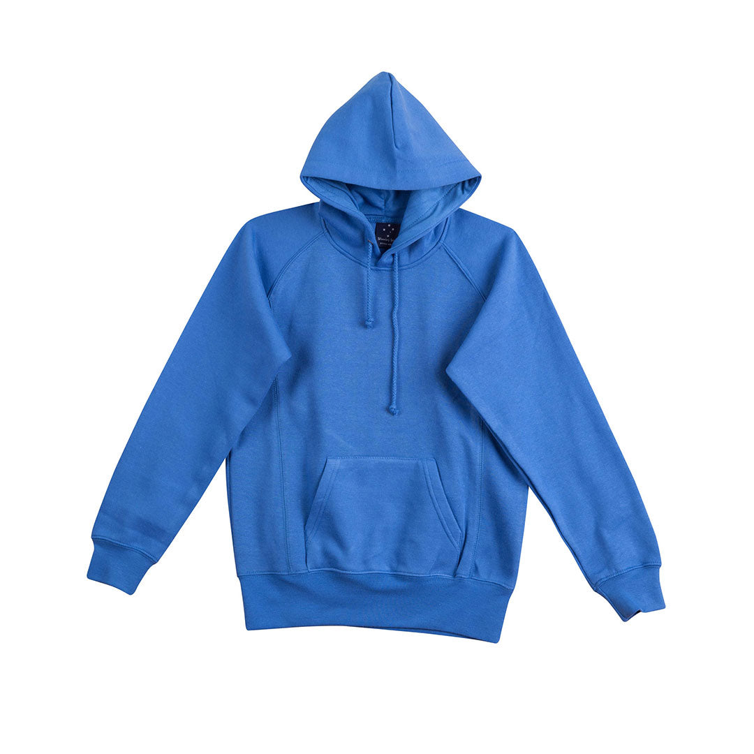 Winning Spirit The Warm Hug Hoodie | Ladies Royal Outerwear
