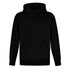 Winning Spirit The Passion Contrast Hoodie | Adults Black/Black Outerwear